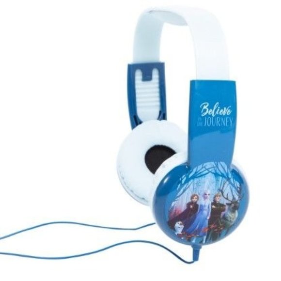 Disney Accessories Disney Frozen Headphones Disney Headphones